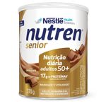 Complemento-Alimentar-Nutren-Senior-Chocolate-370g