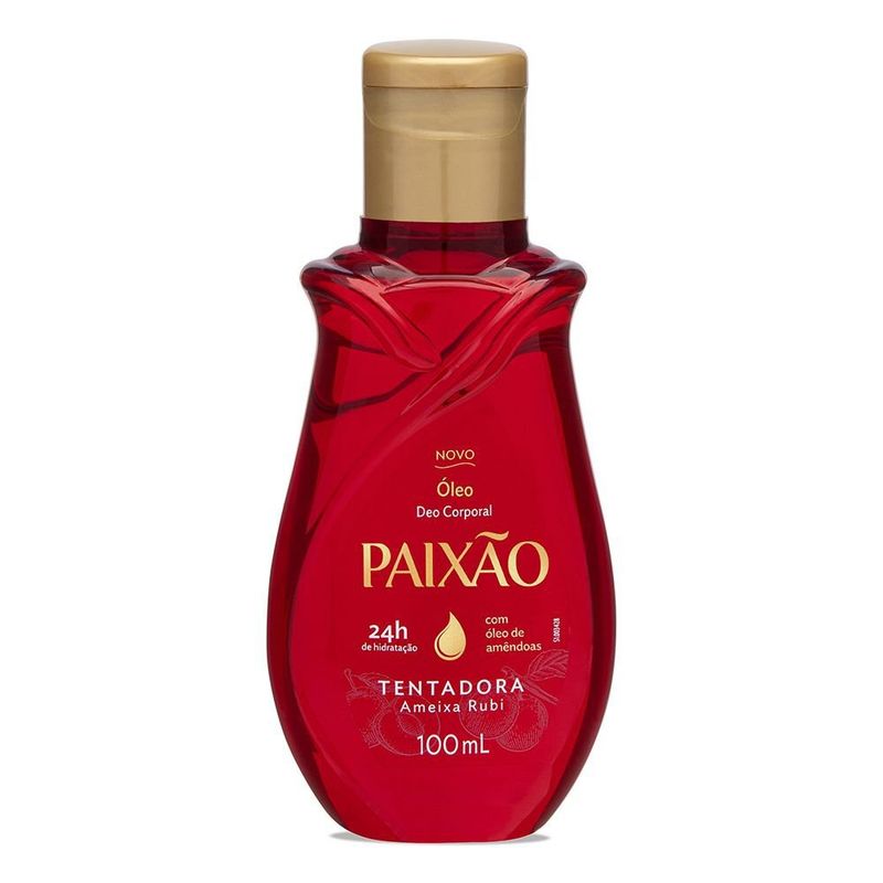 Oleo-Deo-Corporal-Tentadora-Ameixa-Rubi-com-Oleo-de-Amendoas-24h-Paixao-Frasco-100ml