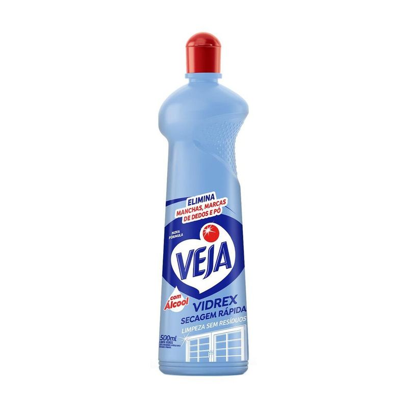Limpa-Vidros-Veja-Vidrex-Tradicional-500ml