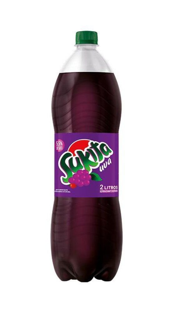 Refrigerante-Sukita-Uva-Garrafa-2L