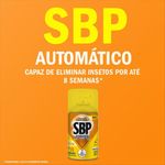 SBP-Multi-Inseticida-Automatico-Oleo-de-Citronela-Refil-250ml---Duracao-ate-8-semanas