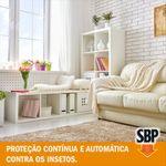 SBP-Multi-Inseticida-Automatico-Oleo-de-Citronela-Refil-250ml---Duracao-ate-8-semanas