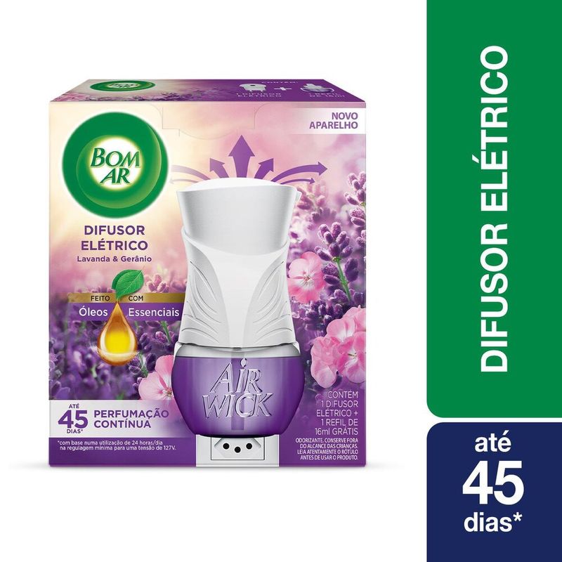 Bom-Ar-Difusor-Eletrico-Lavanda-e-Geranio-Aparelho---Refil-16ml