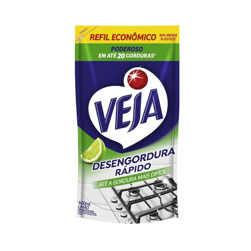 Veja-Desengordura-Rapido-Limpador-Limao-400ml-Refil-Economico