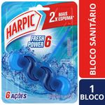 Bloco-Sanitario-Harpic-Fresh-Power-6-Marine