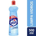 Limpa-Vidros-Veja-Vidrex-Tradicional-500ml-Oferta