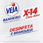 Tira-Limo-Veja-Banheiro-X14-500ml-Oferta