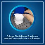 Detergente-para-Lava-Loucas-em-Po-Finish-Power-Powder-Advanced-450g