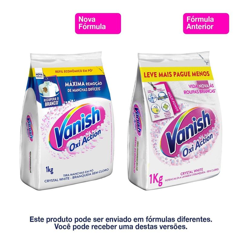 Tira-Manchas-Vanish-em-Po-Crystal-White-Oxi-Action-para-roupas-brancas-Refil-Economico-1kg