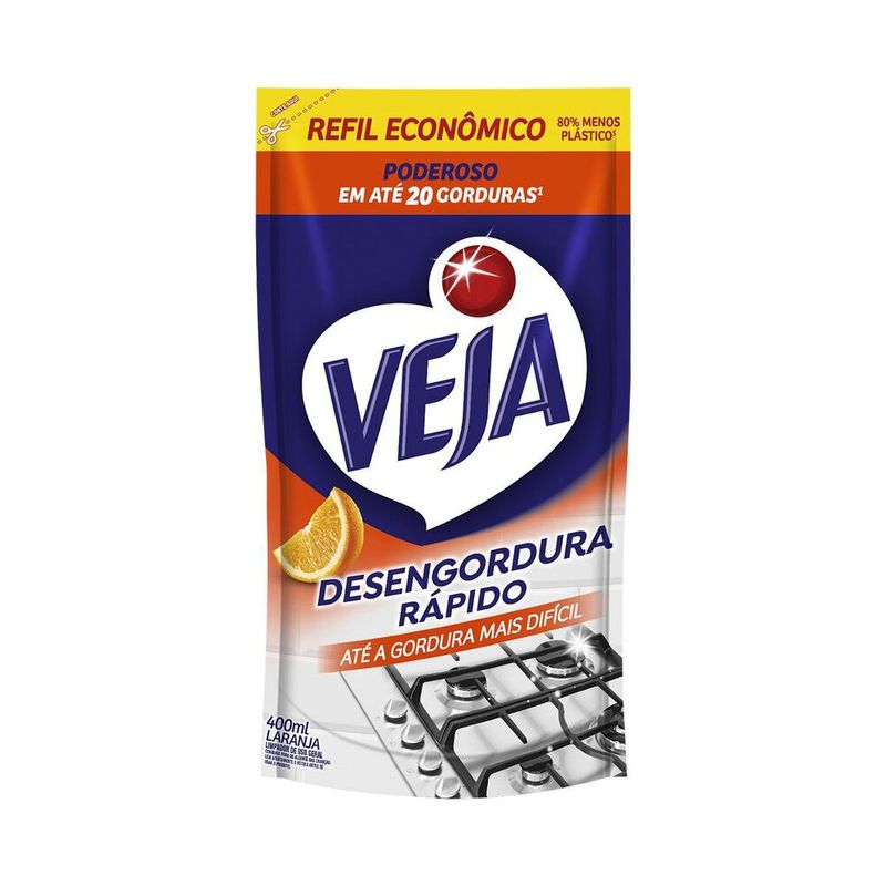 Veja-Desengordura-Rapido-Limpador-Laranja-400ml-Refil-Economico