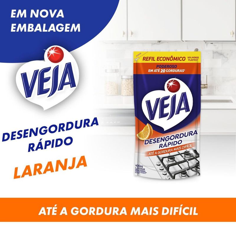 Veja-Desengordura-Rapido-Limpador-Laranja-400ml-Refil-Economico
