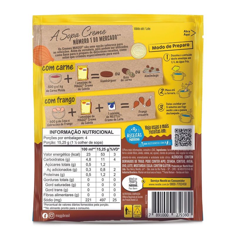 Creme-de-Cebola-MAGGI-Equilibrium-Sache-61g