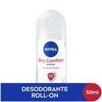 Desodorante-Antitranspirante-Roll-On-Nivea-Dry-Comfort-50ml