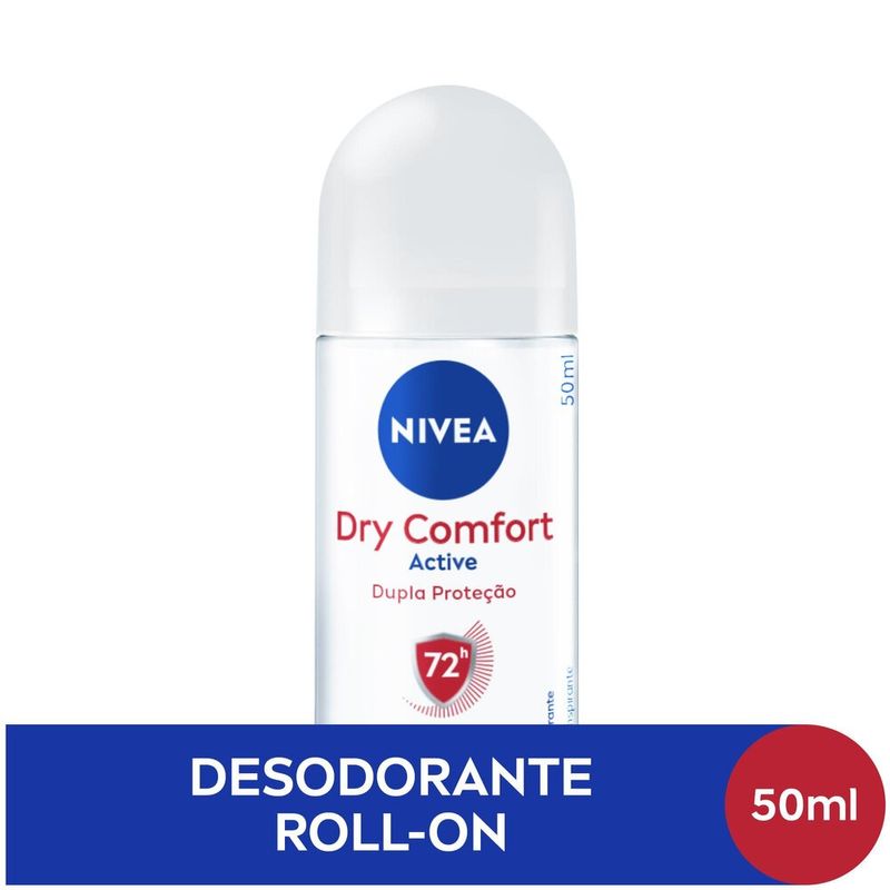 Desodorante-Antitranspirante-Roll-On-Nivea-Dry-Comfort-50ml