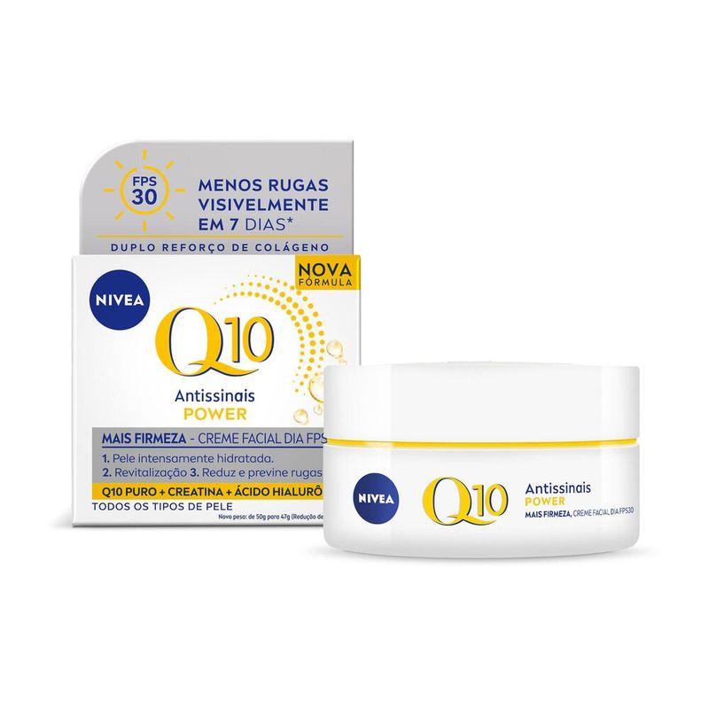 NIVEA-Creme-Facial-Antissinais-Q10-Power-Dia-FPS-30-50g