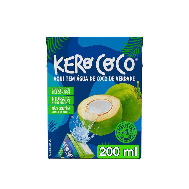 Agua-De-Coco-Kero-Coco-Caixa-200Ml