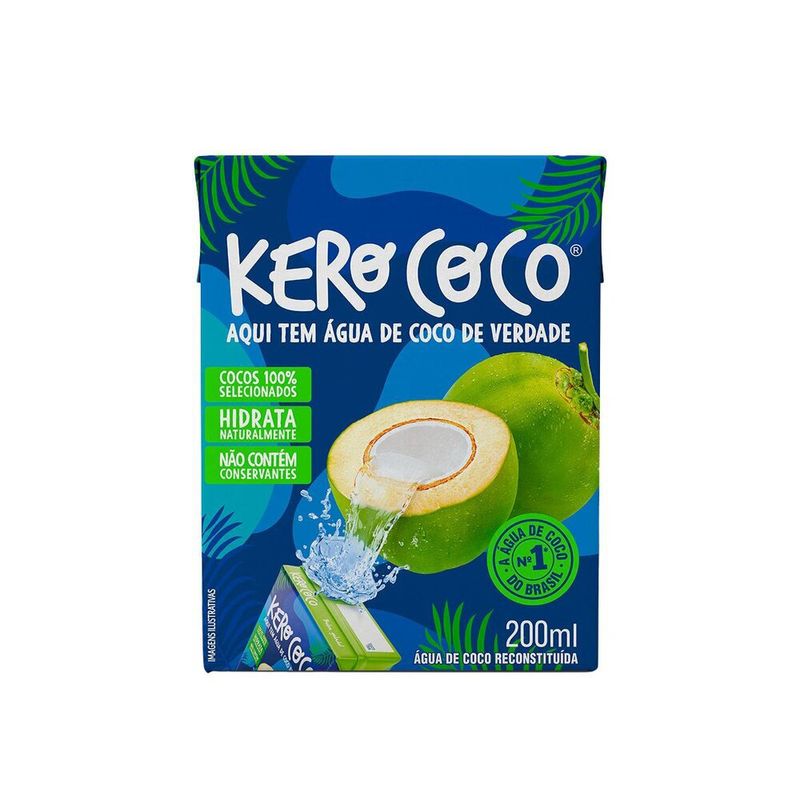 Agua-De-Coco-Kero-Coco-Caixa-200Ml