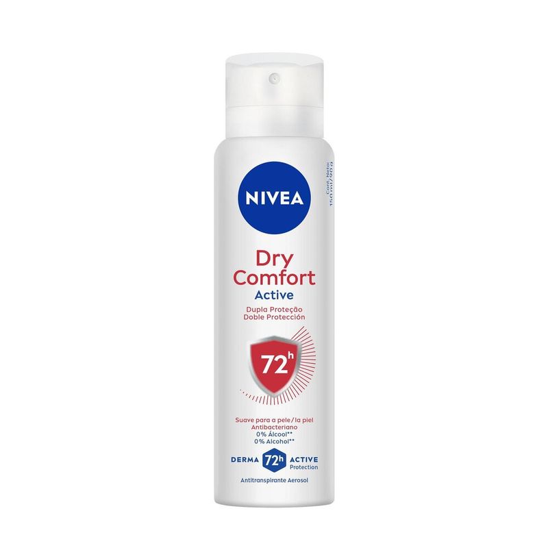 Desodorante-Antitranspirante-Aerossol-Nivea-Dry-Comfort-150ml