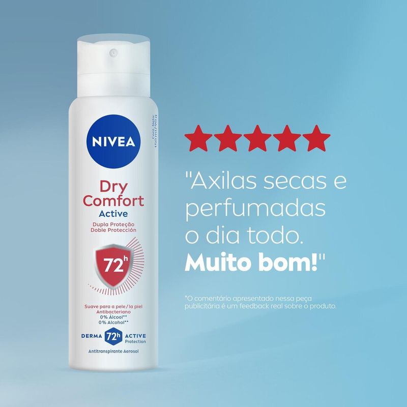 Desodorante-Antitranspirante-Aerossol-Nivea-Dry-Comfort-150ml