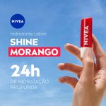 NIVEA-Hidratante-Labial-Morango-Shine-48-g