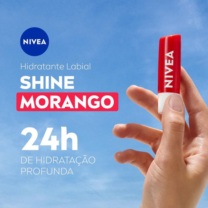 NIVEA-Hidratante-Labial-Morango-Shine-48-g