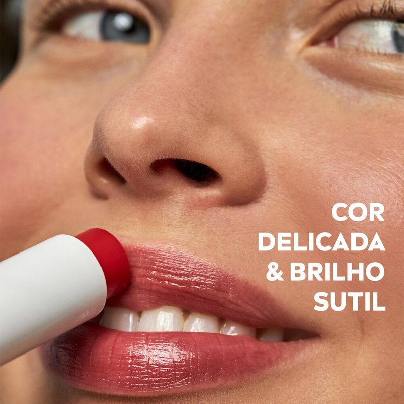 NIVEA-Hidratante-Labial-Morango-Shine-48-g