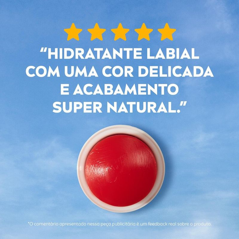 NIVEA-Hidratante-Labial-Morango-Shine-48-g