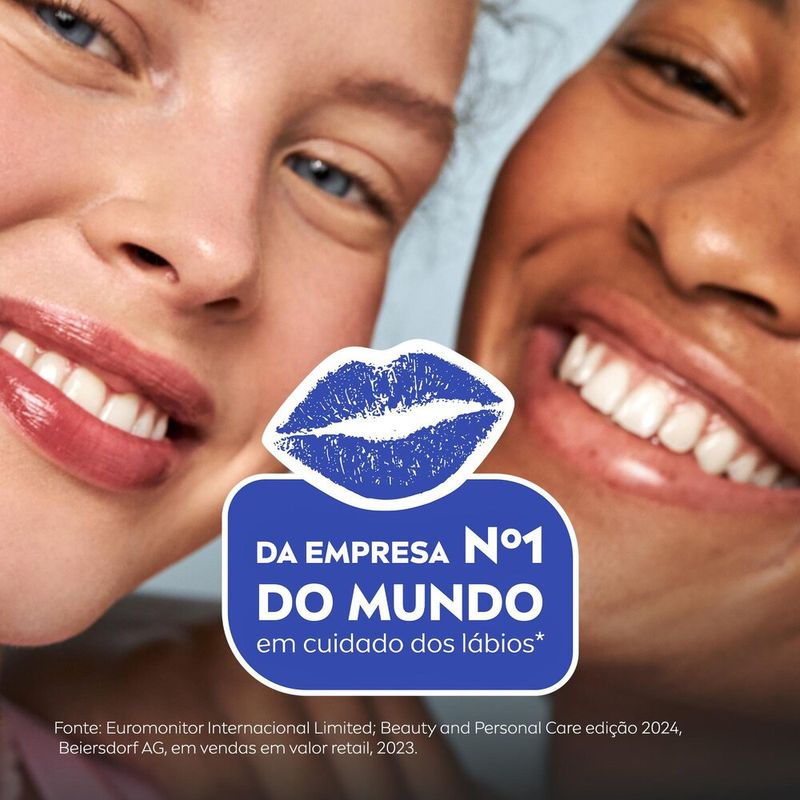 NIVEA-Hidratante-Labial-Morango-Shine-48-g