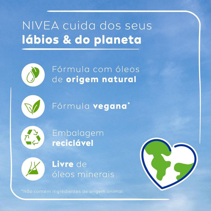 NIVEA-Hidratante-Labial-Morango-Shine-48-g