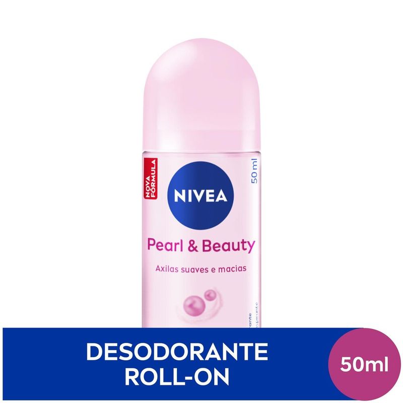 Desodorante-Antitranspirante-Roll-On-Nivea-Pearl---Beauty-50ml