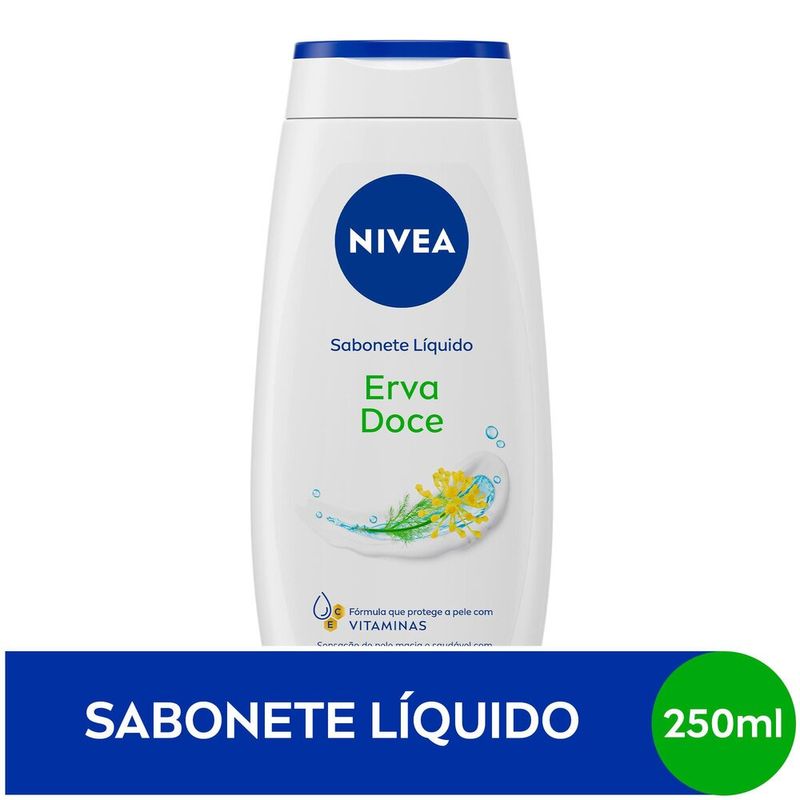 NIVEA-Sabonete-Liquido-Erva-Doce-250ml