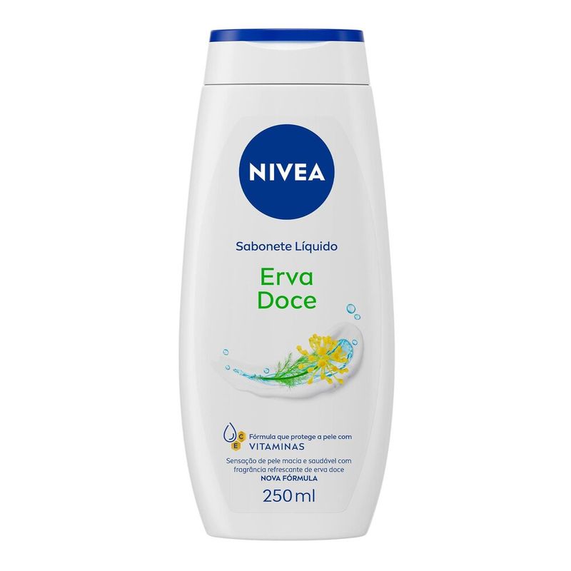 NIVEA-Sabonete-Liquido-Erva-Doce-250ml