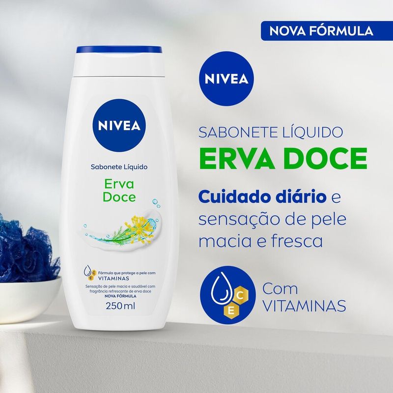 NIVEA-Sabonete-Liquido-Erva-Doce-250ml