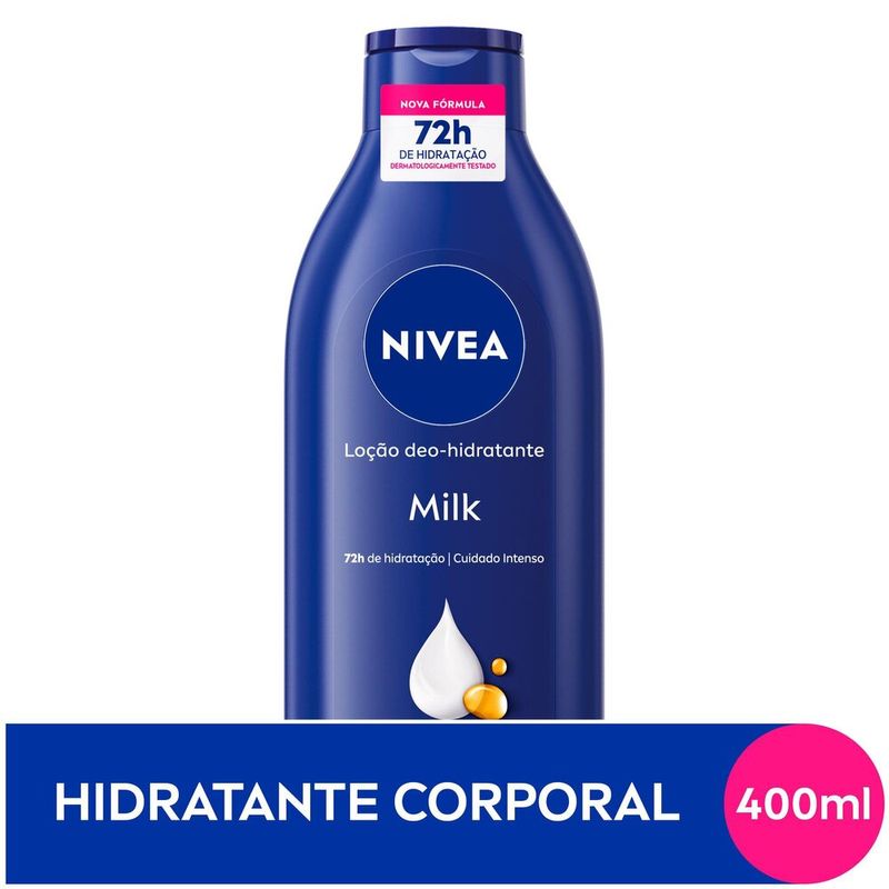 NIVEA-Locao-Hidratante-Milk-Pele-Seca-a-Extrasseca-400ml