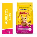 Racao-FRISKIES-gatos-adultos-Mix-de-Carne-1kg