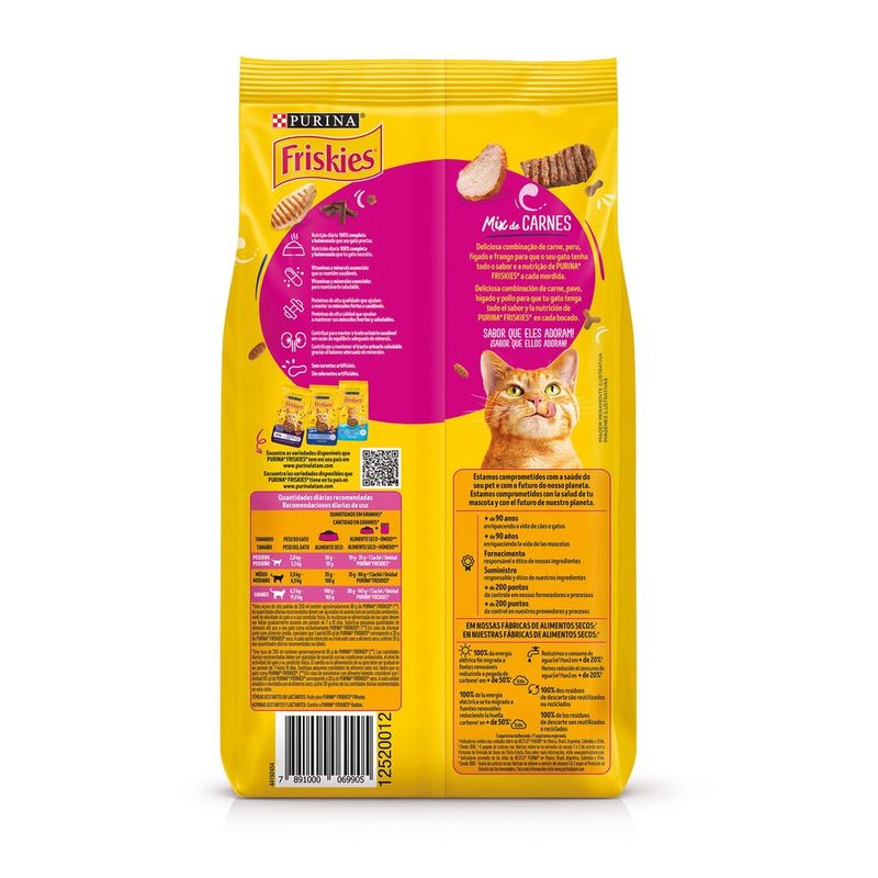 Racao-FRISKIES-gatos-adultos-Mix-de-Carne-1kg
