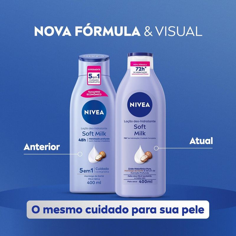 Locao-Hidratante-Desodorante-Nivea-Soft-Milk-400ml