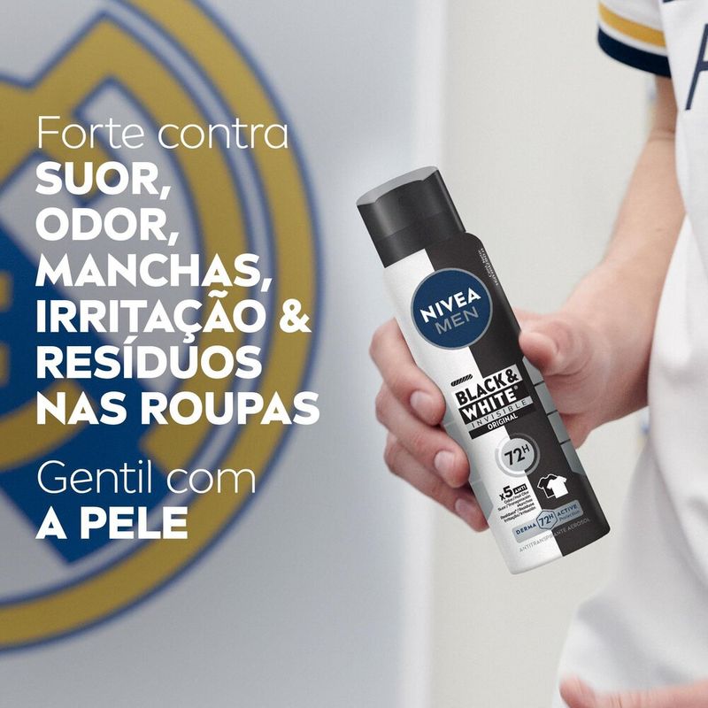 NIVEA-MEN-Desodorante-Aerossol-Black---White-Invisible-Original-150ml