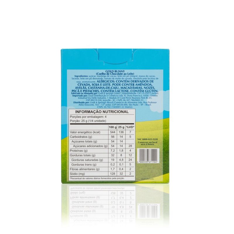 Chocolate-Lindt-Gold-Bunny-Ao-Leite-100g