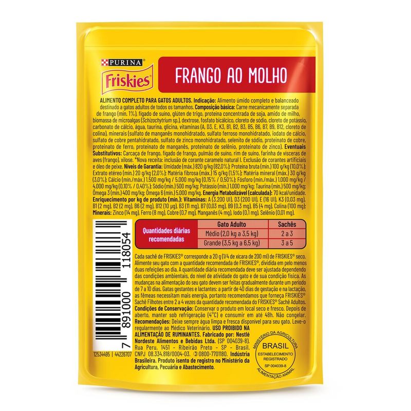 Racao-Umida-Gatos-Adultos-FRISKIES-Frango-85g