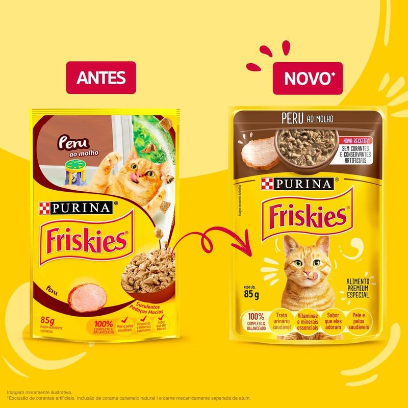 Racao-Umida-Gatos-Adultos-FRISKIES-Peru-85g