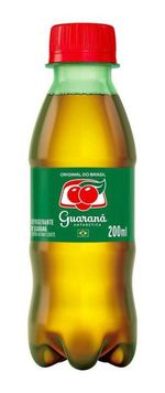 Refrigerante-Guarana-Antarctica-200ML-Garrafa-Pet