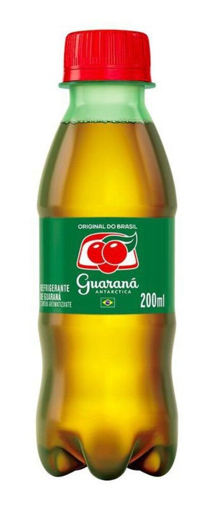 Refrigerante-Guarana-Antarctica-200ML-Garrafa-Pet
