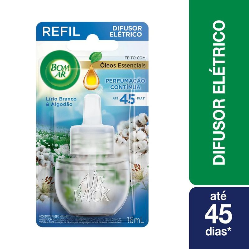 Bom-Ar-Difusor-Eletrico-Lirio-Branco-e-Algodao-Refil-16ml