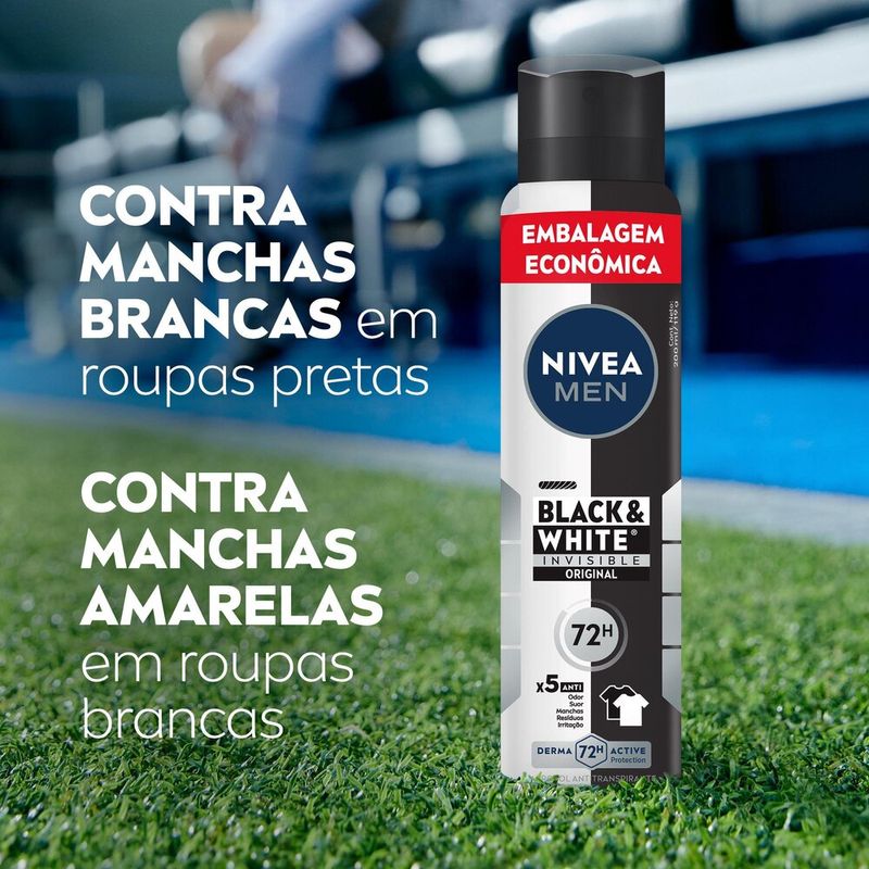 Desodorante-Antitranspirante-Aerossol-Nivea-Men-Invisible-Black---White-200ml