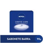 NIVEA-Sabonete-em-Barra-Creme-Care-90g