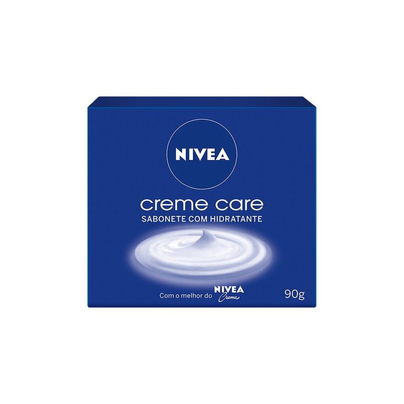 NIVEA-Sabonete-em-Barra-Creme-Care-90g