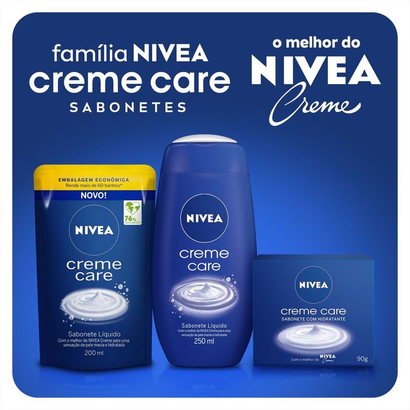 NIVEA-Sabonete-em-Barra-Creme-Care-90g