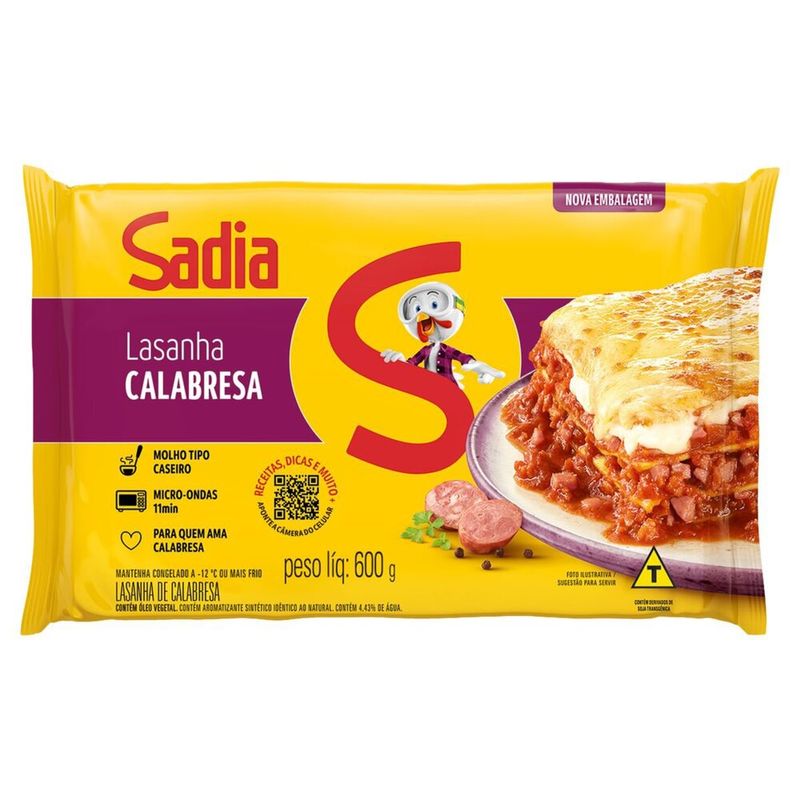 Lasanha-calabresa-Sadia-pacote-600g