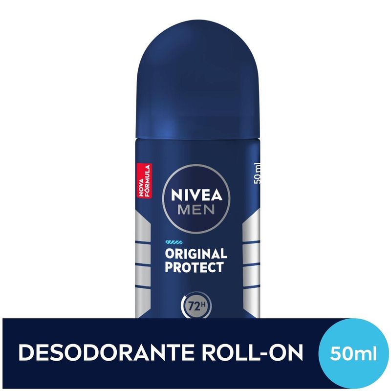 NIVEA-MEN-Desodorante-Antitranspirante-Roll-on-Original-Protect-50ml